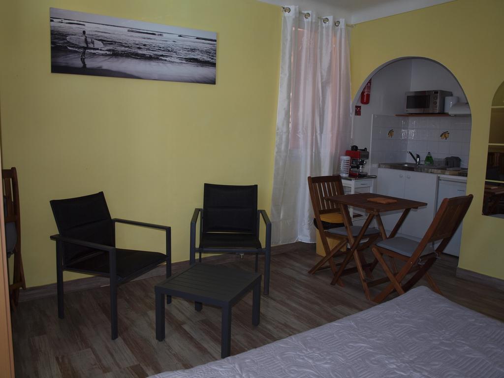 Hotel Restaurant - Villa Les Sirenes Argeles-sur-Mer Room photo
